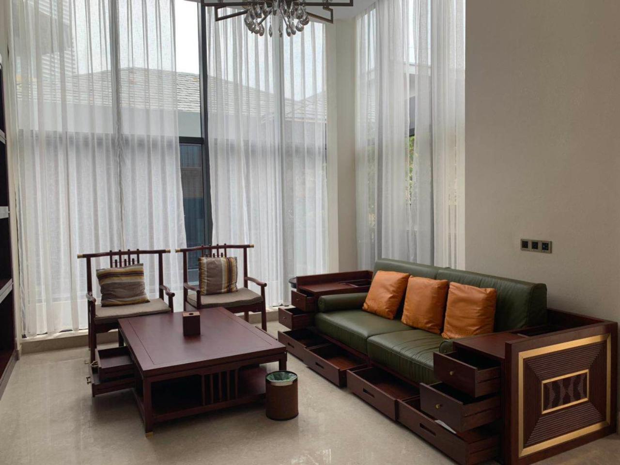Haitang Bay Keenwin Resort Sanya Esterno foto