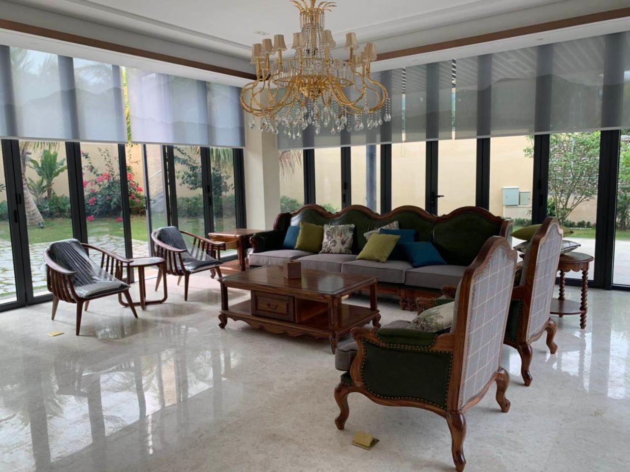 Haitang Bay Keenwin Resort Sanya Esterno foto