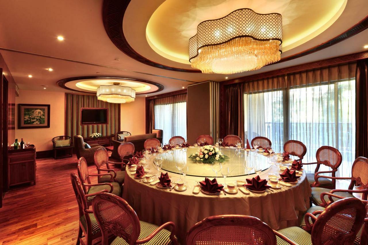 Haitang Bay Keenwin Resort Sanya Esterno foto