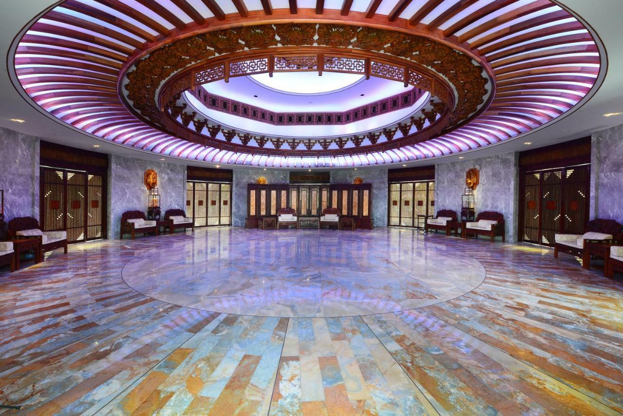 Haitang Bay Keenwin Resort Sanya Esterno foto
