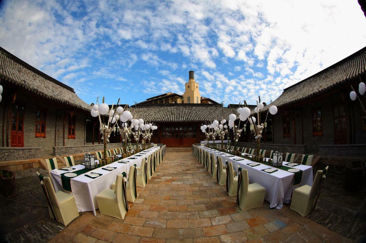 Haitang Bay Keenwin Resort Sanya Esterno foto