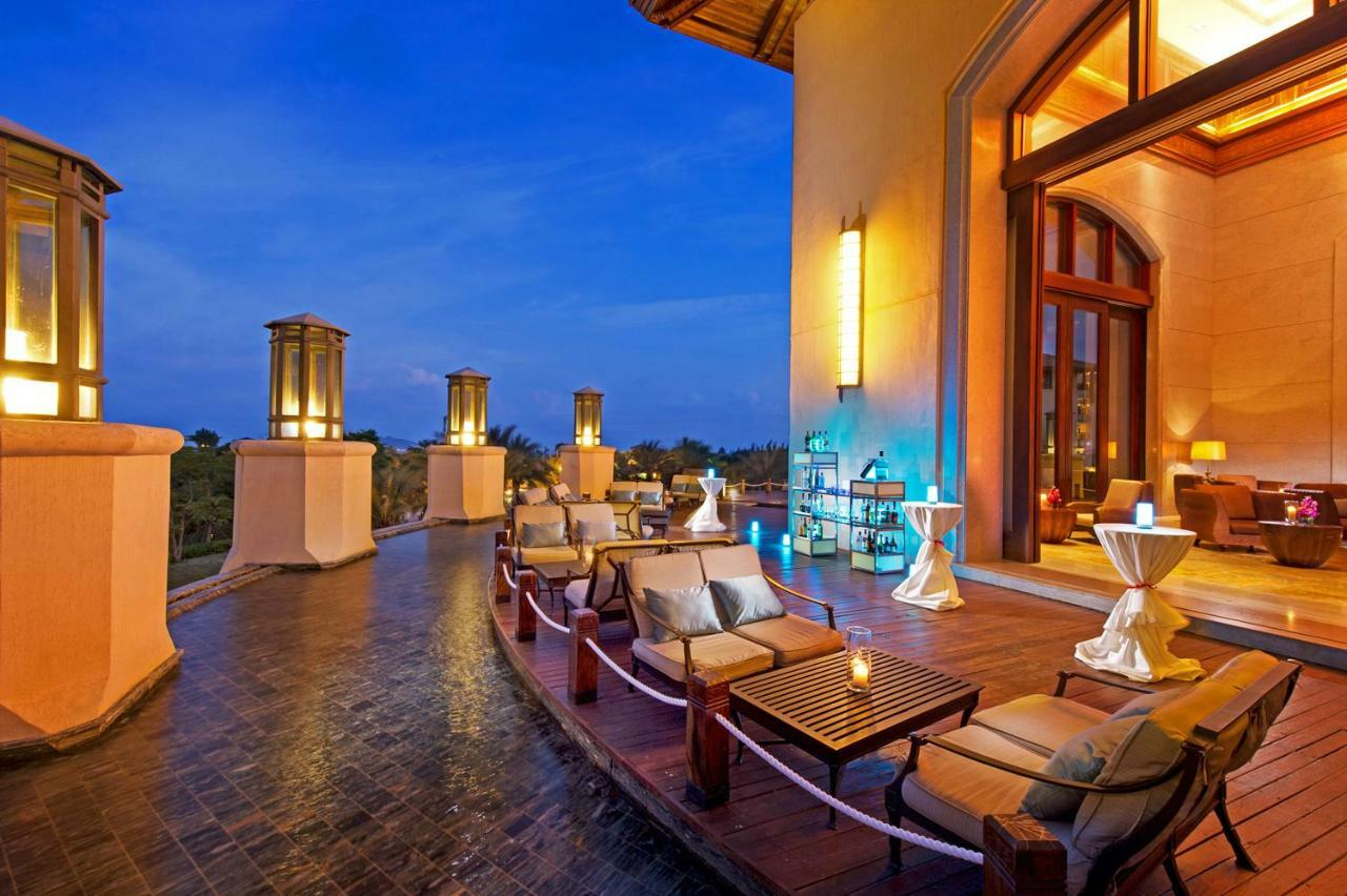 Haitang Bay Keenwin Resort Sanya Esterno foto