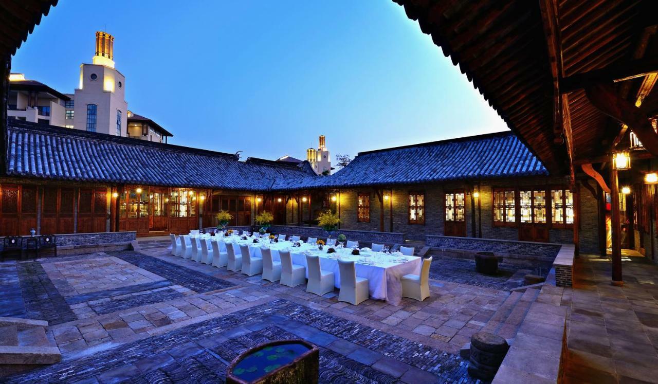 Haitang Bay Keenwin Resort Sanya Esterno foto