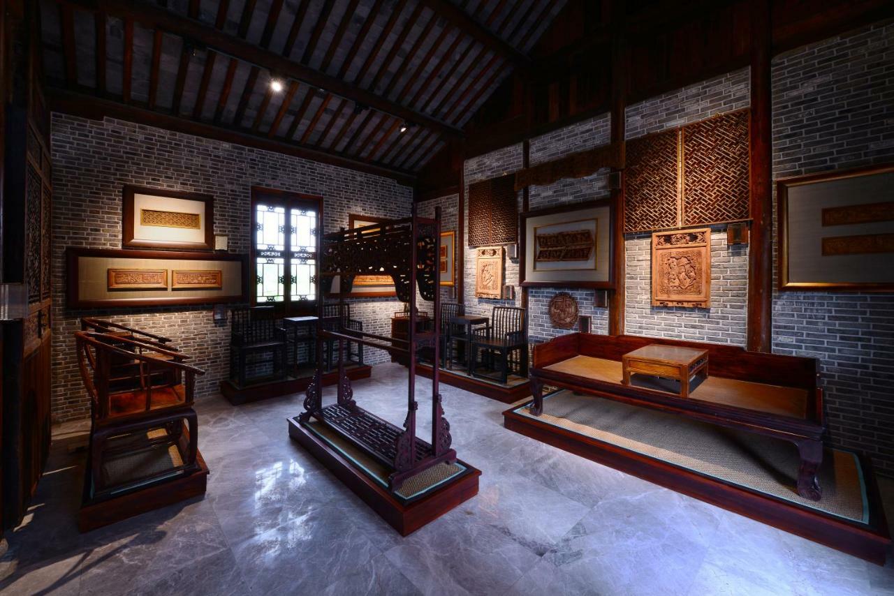 Haitang Bay Keenwin Resort Sanya Esterno foto