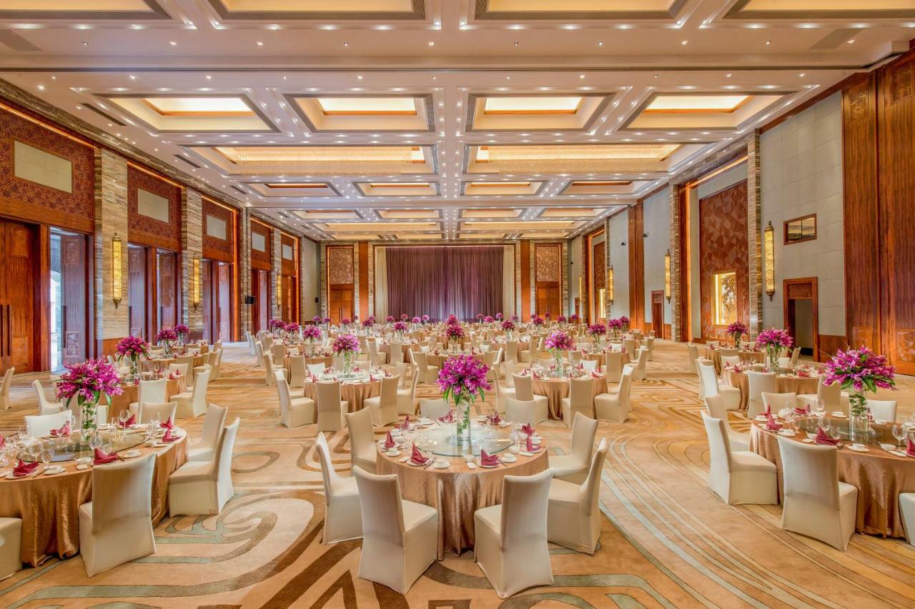 Haitang Bay Keenwin Resort Sanya Esterno foto